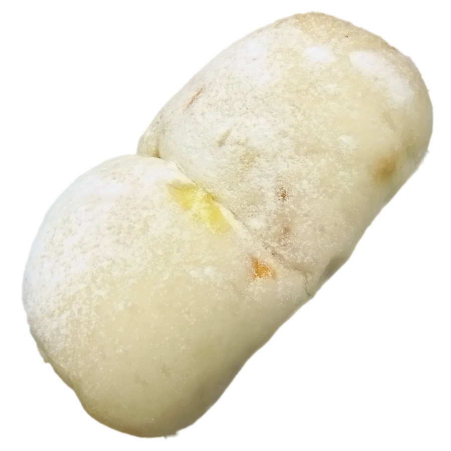 湯捏ねチーズ